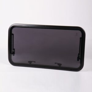 Ventana Carbest Abatible 90/50 RW Van