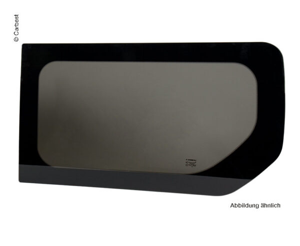 Ventana Fija Carbest VW T4 Izquierda