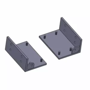 Kit Anclaje Autolift Universal