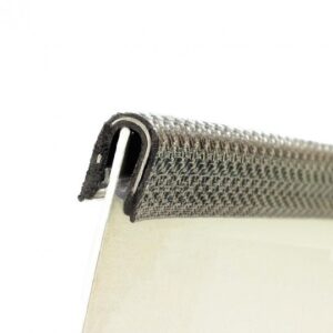 Camperizacion Fuerteventura Perfil Goma Canto Klein 0,5-1,5mm