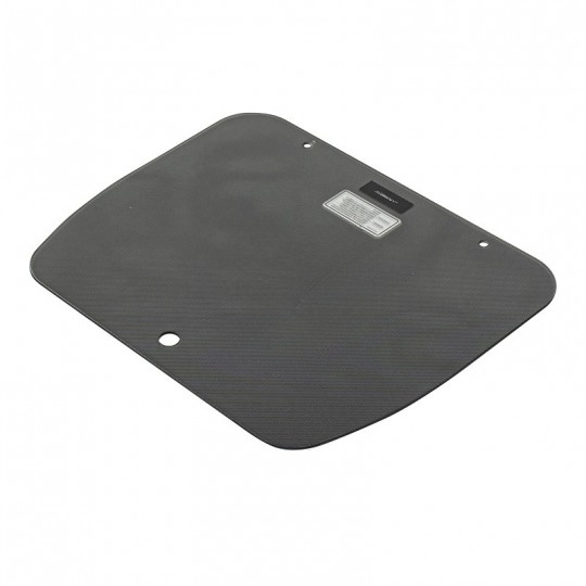 Tapa Cristal Cocina Ce99 52X44 Tapa Cristal Cocina Ce99 52X44