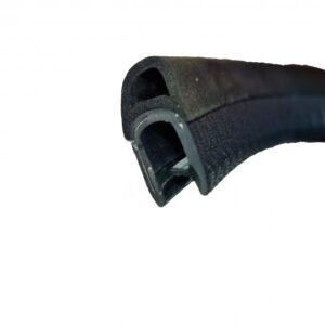 Camperizacion Fuerteventura Perfil Goma Puerta Deut 10mm