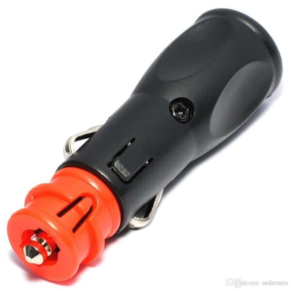 Clavija 12V M - Imagen 2