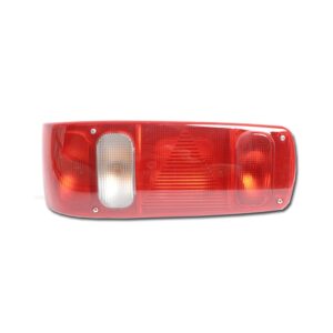 Piloto Caravana Hella