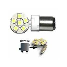Adaptador Bay15D A G4 Nau. Asim.