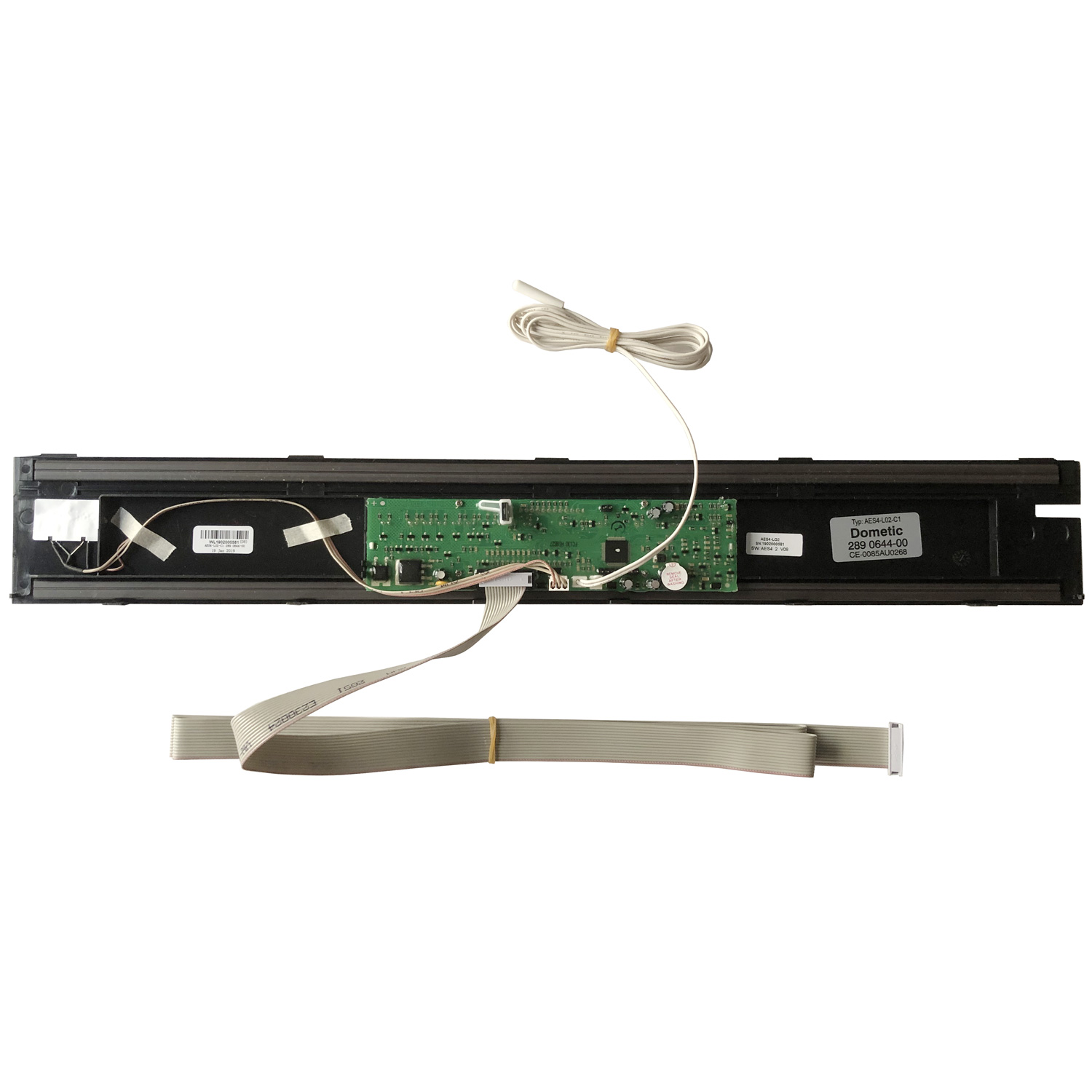Panel Mandos Rmd/Rmdt 8505-8555 Panel Mandos Rmd/Rmdt 8505-8555 - Imagen 6