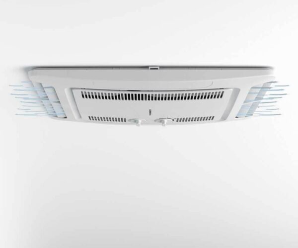 Aire Freshjet FJX4 1500 - Imagen 3