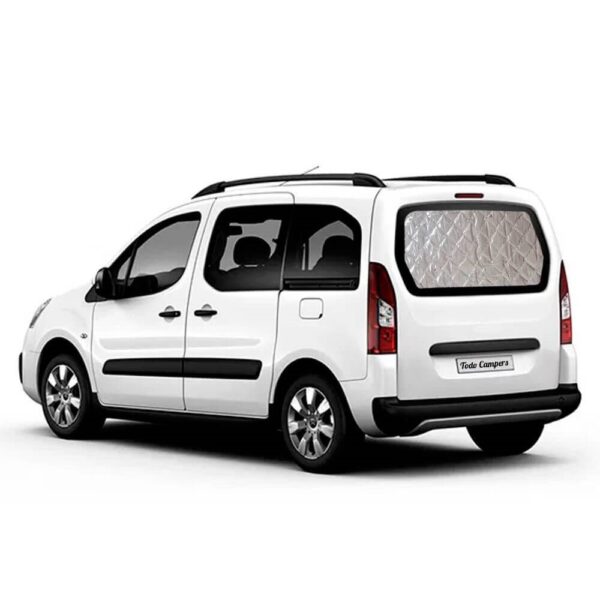 Termico Berlingo II 2008/2018 Set Completo 8 Piezas - Imagen 6