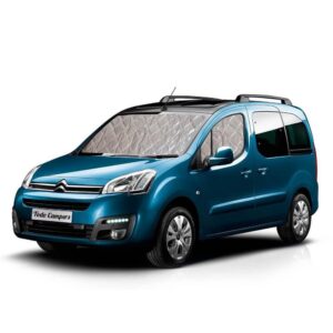 Termico Berlingo II 2008/2018 Set Completo 8 Piezas