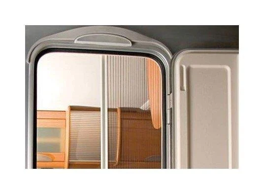 Mosquitera Puerta Remi 2000X650X58 Mosquitera Puerta Remi 2000X650X58 - Imagen 2