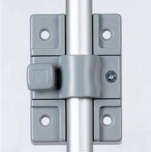 Soporte Mastil Mk