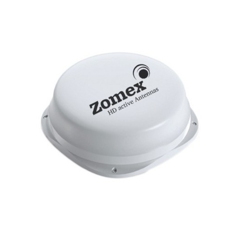 Antena Omnidireccional Flat Zomex Antena Omnidireccional Flat Zomex