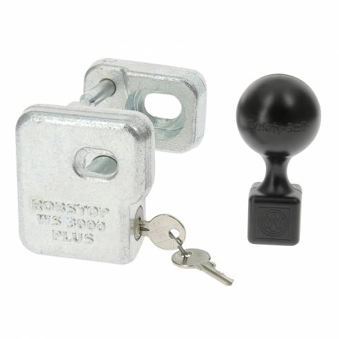 Antirrobo Ws3000 Antirrobo Ws3000 - Imagen 3