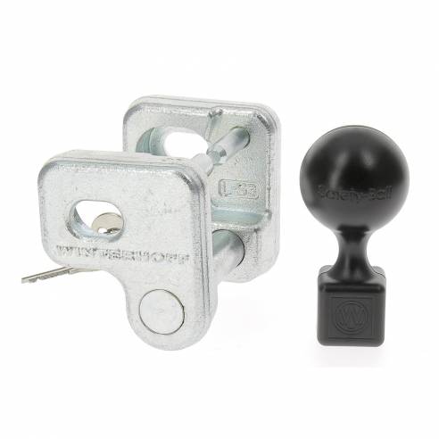 Antirrobo Ws3000 Antirrobo Ws3000 - Imagen 4