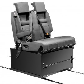 Asiento Neptune 104 cm M1/N1