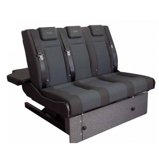 Asiento Variotech 3000 VW T5/T6 Asiento Variotech 3000 VW T5/T6