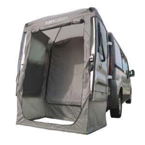 Avance Trasero Vwt5/T6 Doble Puerta