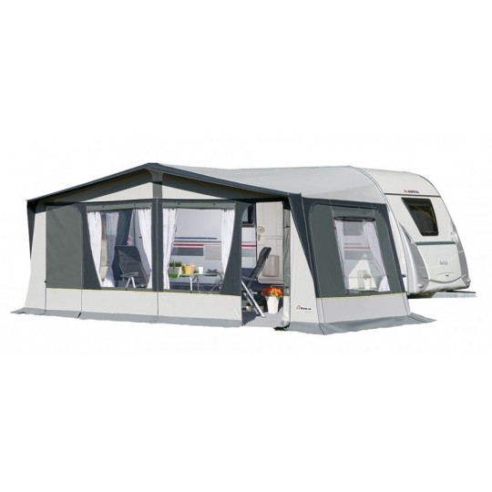 Avance Fusion 250 Avance Fusion 250