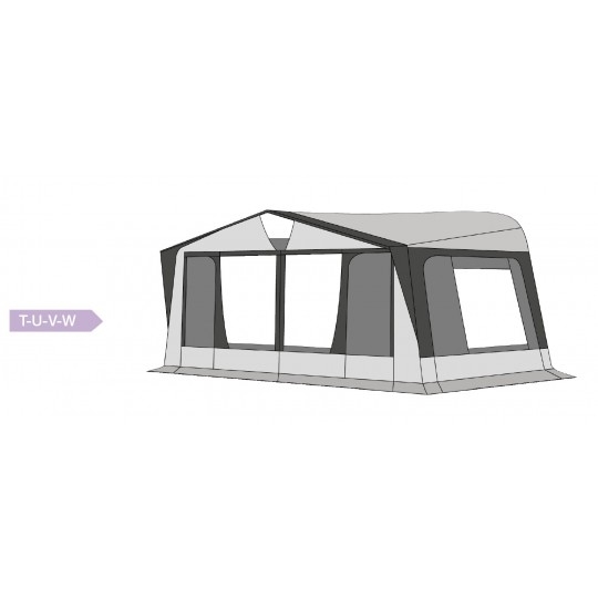 Avance Fusion 250 Avance Fusion 250 - Imagen 3