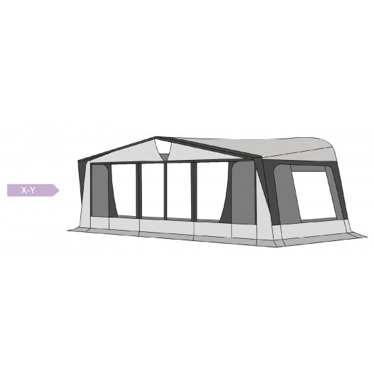 Avance Fusion 250 Avance Fusion 250 - Imagen 5
