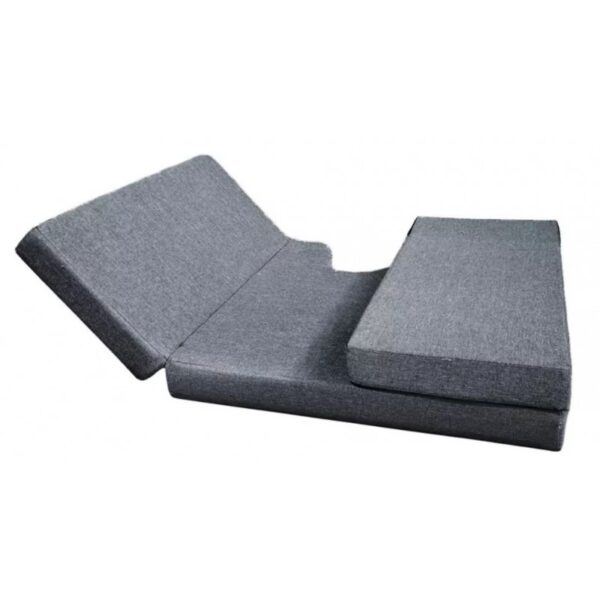Cama Cabina Crafter 17 Man Tge