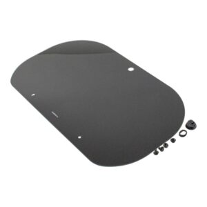 Tapa Cristal Cocina/Seno Mo83Xx