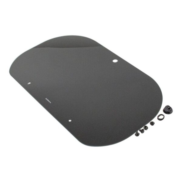 Tapa Cristal Cocina/Seno Mo83Xx