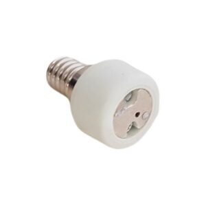 Adaptador E14 A G4