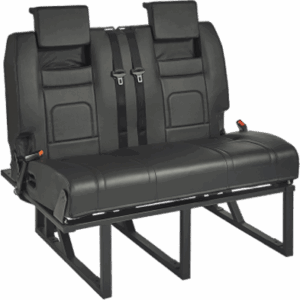 Asiento Neptune 104 cm M1/N1 Fijo