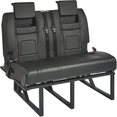Asiento Neptune 104 cm M1/N1 Fijo Asiento Neptune 104 cm M1/N1 Fijo