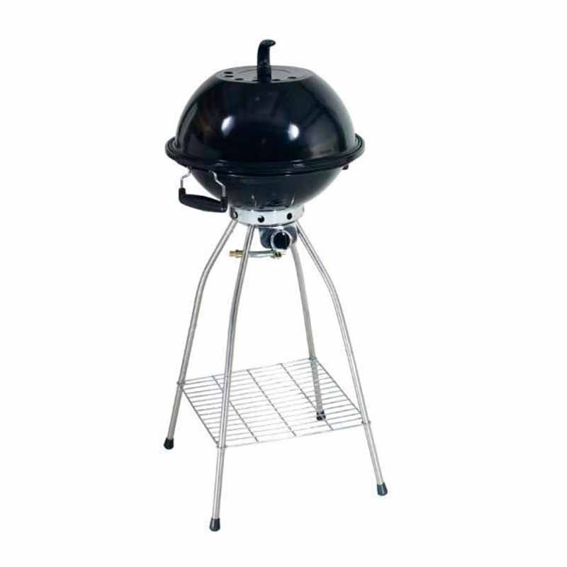 Barbacoa 4 En 1 Gas Woki Barbacoa 4 En 1 Gas Woki