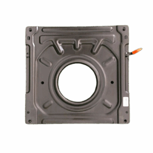 Camperizacion Fuerteventura Plataforma VW T4 Conductor