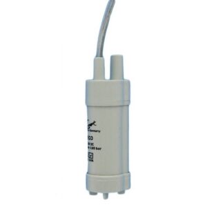 Bomba Sumergible Eco 11 Lt. 25W