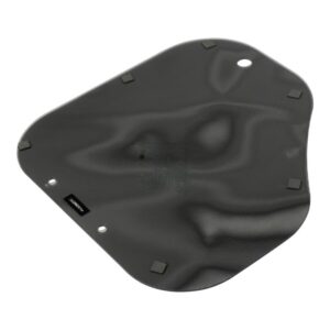 Seno Tapa Cristal Cramer Ce04 Triangular