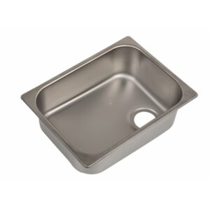 Seno Inox. 325 X 245 Carbest