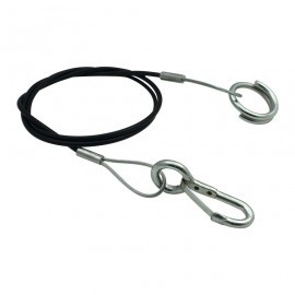 Cable Seguridad Freno Enganche