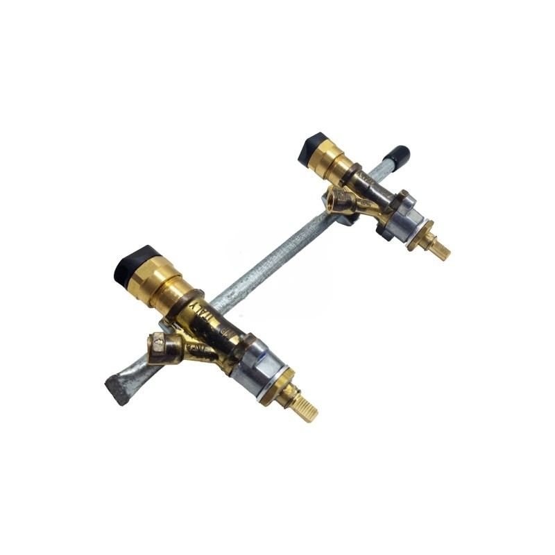 Bloque Valvula Can Fl14Xx Bloque Valvula Can Fl14Xx