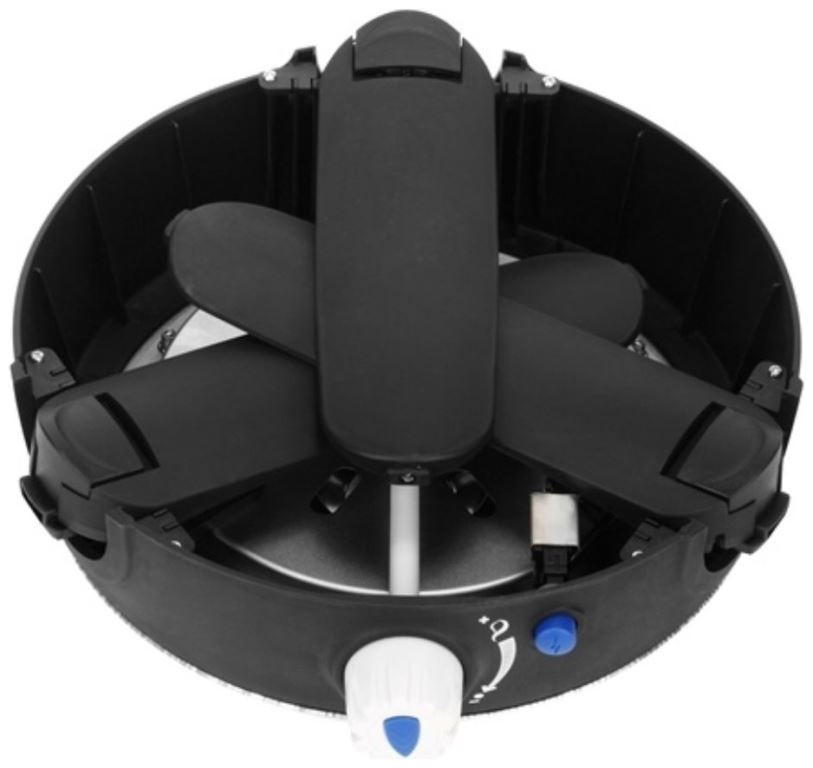 Barbacoa Safari Chef 30 Lp Lite Cadac Barbacoa Safari Chef 30 Lp Lite Cadac - Imagen 4