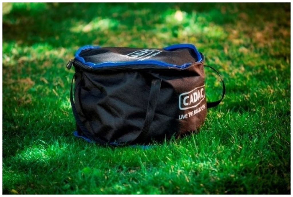 Barbacoa Safari Chef 30 Lp Lite Cadac Barbacoa Safari Chef 30 Lp Lite Cadac - Imagen 5