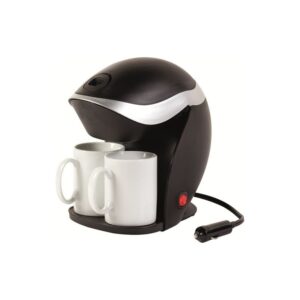 Cafetera Slimline 12V