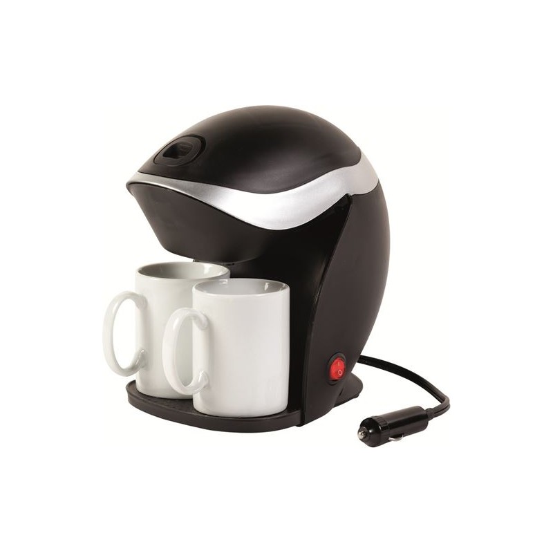 Cafetera Slimline 12V Cafetera Slimline 12V