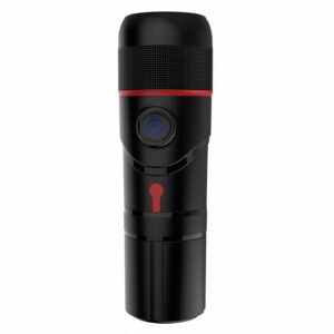 Cafetera Espresso 12V Nespresso