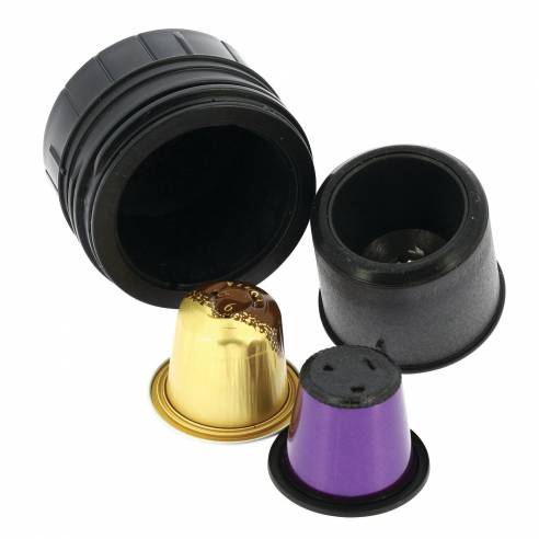 Cafetera Espresso 12V Nespresso Cafetera Espresso 12V Nespresso - Imagen 4