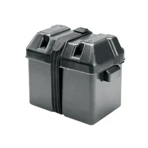 Caja Bateria Con Cincha 42X23X29