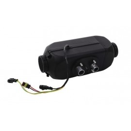 Calefaccion Diesel Brano Ateso Alfa