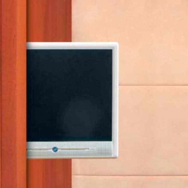 Soporte Tv Lateral - Imagen 2