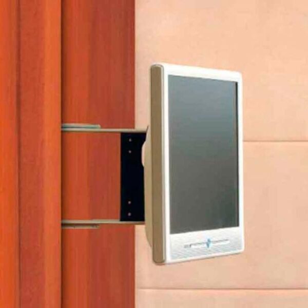 Soporte Tv Lateral - Imagen 4