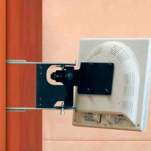 Soporte Tv Lateral - Imagen 5