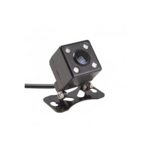 Camara Mini Cuadrada Led