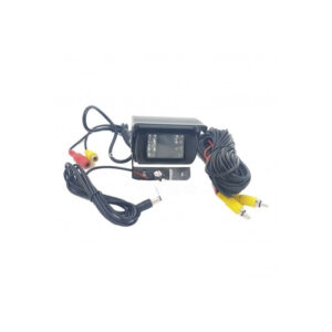 Camara 120º 12V Rca